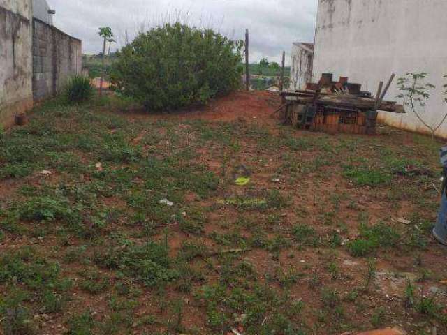 Ótimo Terreno a Venda no JARDIM TULIPAS JUNDIAI - SP.