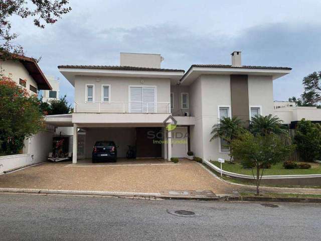 Casa com 3 SUITES à VENDA, 336 m² por R$ 2.650.000 - Loteamento Portal do Paraiso - Jundiaí -SP.