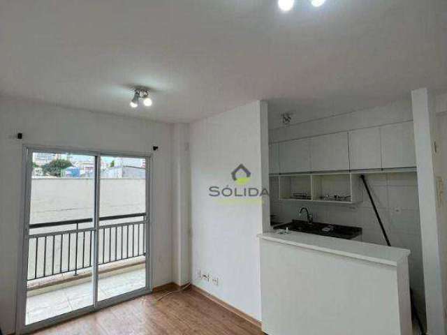Apartamento com 2 dormitórios à venda, 55 m² por R$ 379.000,00 - Residencial Grand Club Esportiva Jundiaí - Jundiaí/SP