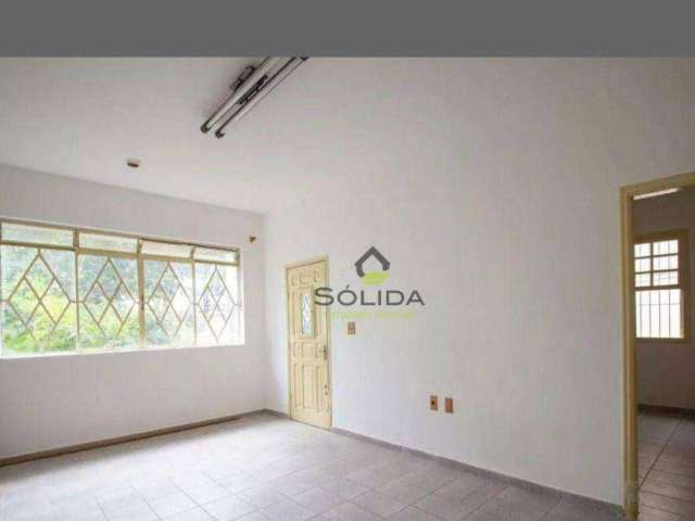 Casa com 3 Dormitórios, 127 m² - venda por R$ 1.600.000 ou aluguel por R$ 4.234/mês - Chácara Urbana - Jundiaí/SP.