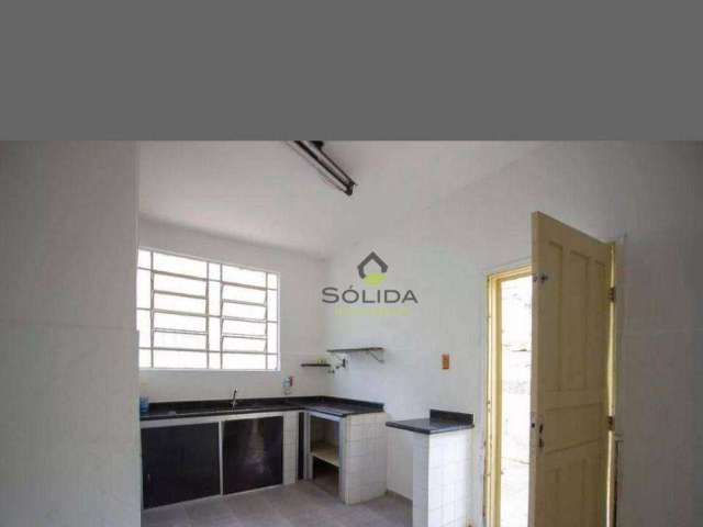 Casa com 2 dormitórios, 127 m² - venda por R$ 1.600.000 ou aluguel por R$ 4.234/mês - Chácara Urbana - Jundiaí/SP.