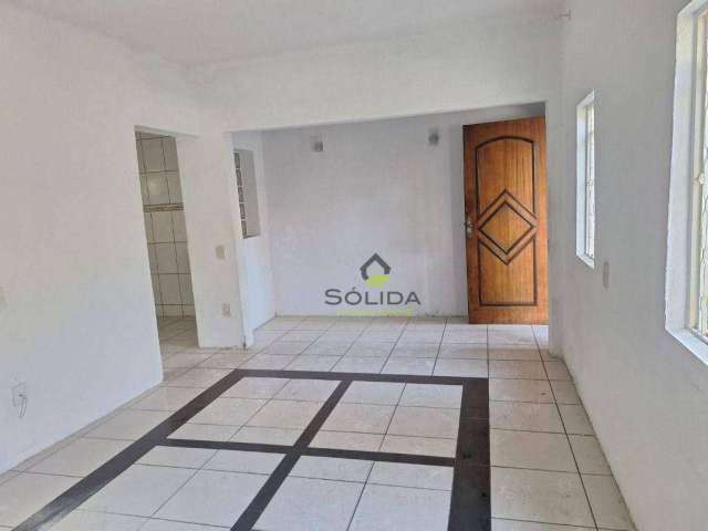 Casa com 4 quartos à venda na Avenida Brasil, Vila Santa Terezinha, Várzea Paulista, 200 m2 por R$ 480.000