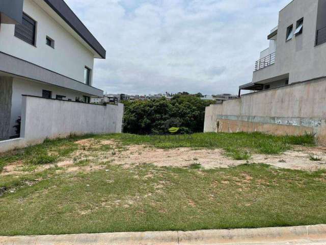 Terreno à VENDA, 360 m² por R$ 851.000 - Brisas Jundiaí - Jundiaí - SP.