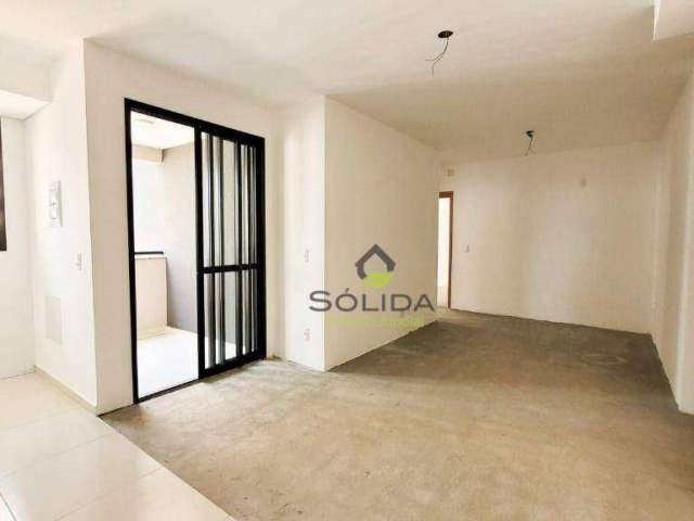 Apartamento com 2 dormitórios, sendo 1 suite à venda, 69,8 m² por R$ 550.000 - Altos da Avenida - Jundiaí/SP