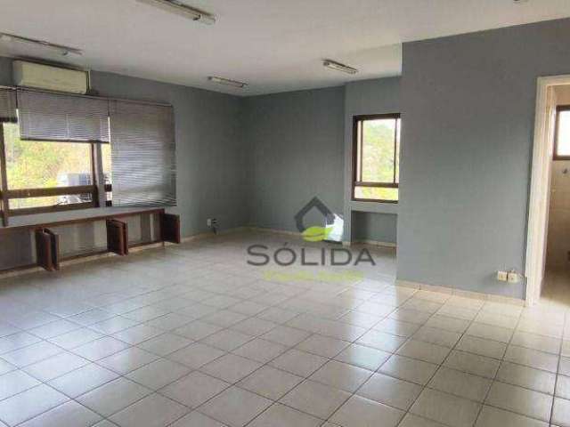 Sala para alugar, 50 m² por R$ 2.670,00/mês - Vila Virgínia - Jundiaí/SP