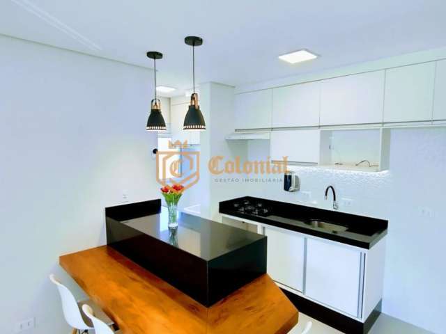 Apartamento, Condomínio Jardim dos Pinheiros / Itu-SP