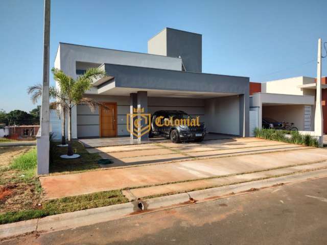 Casa, Cond. Lagos D`Icaraí / Salto – SP