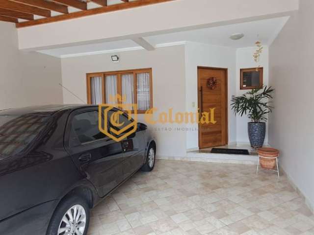 Casa, jardim dos Ipês / Itu – SP