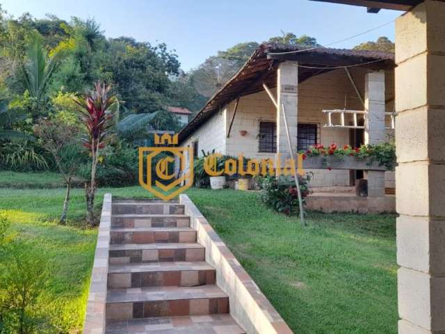 Sitio, KM 75 da Rodovia Castello Branco / (Itu – Mairinque – SP)