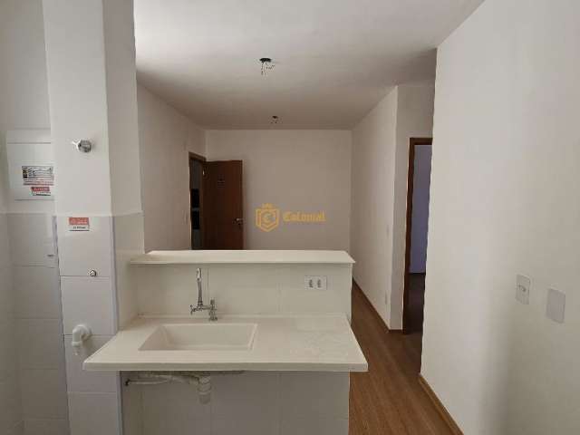 Apartamento, Condomínio Ilha de Balli / Itu – SP