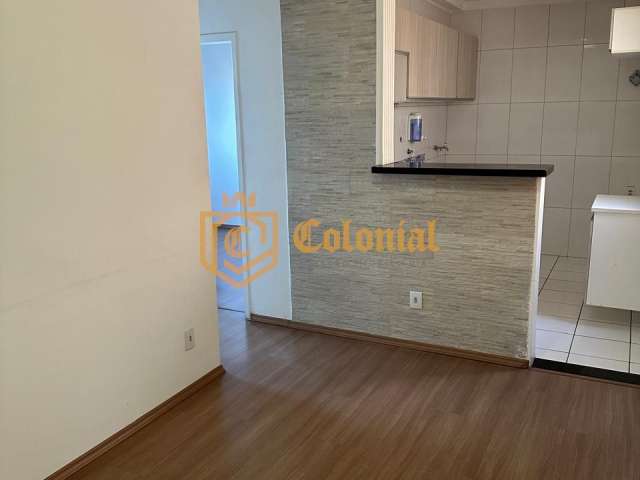 Apartamento, Ilha de Páscoa / Itu – SP