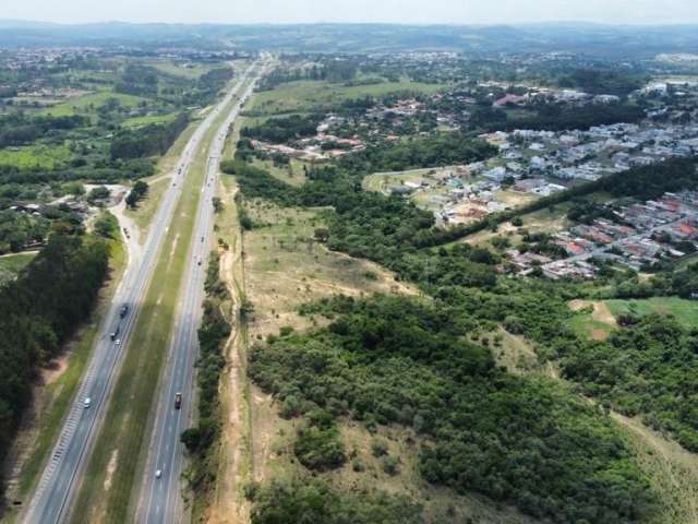 Área / Terreno na Rod. Castelo Branco Km 82,5 / Itu – SP