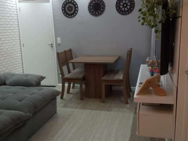 Apartamento Residencial Galena / Salto - SP