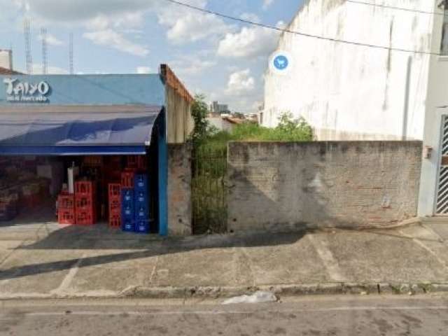 Terreno Comercial/Residencial no Bairro São Luiz