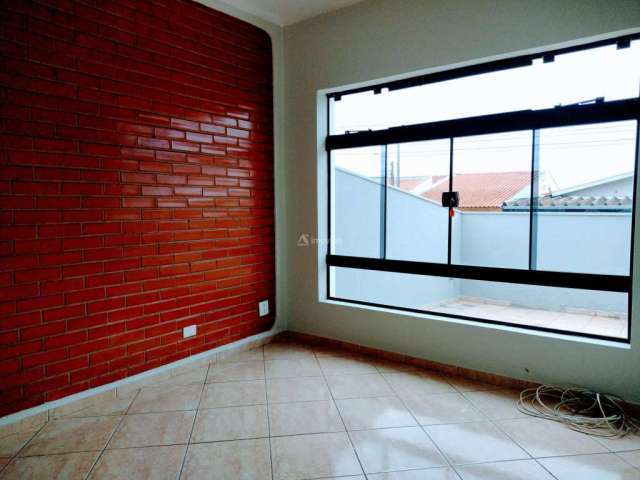 Casa à venda, 3 quartos, 2 suítes, 2 vagas, CIDADE JARDIM II - Americana/SP