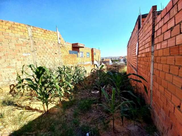 TERRENO à venda, Jardim Boer - Americana/SP