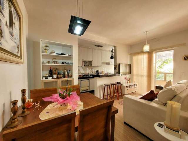 Apartamento à venda, 2 quartos, 1 suíte, 1 vaga, Vila Belvedere - Americana/SP