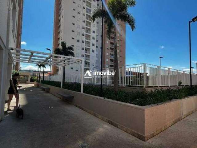 Apartamento condominío califórnia boulevard