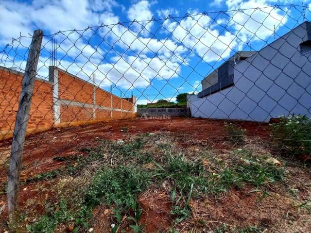 TERRENO à venda, LOTEAMENTO RESIDENCIAL JARDIM DOS PINHEIROS - Americana/SP