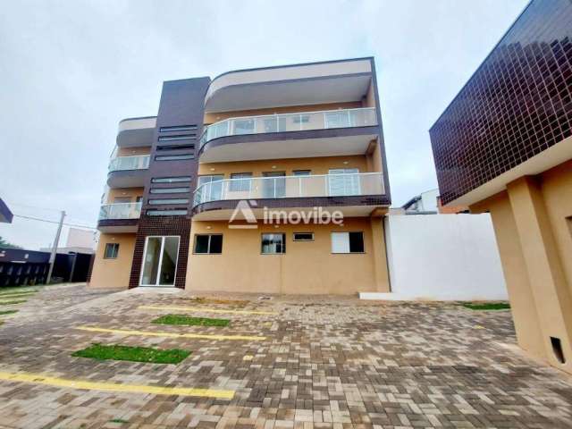 Apartamento à venda, 2 quartos, 1 suíte, 2 vagas, Parque Nova Carioba - Americana/SP