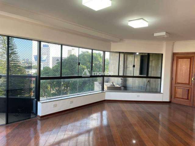 ** apartamento a venda edifício renoir em americana **