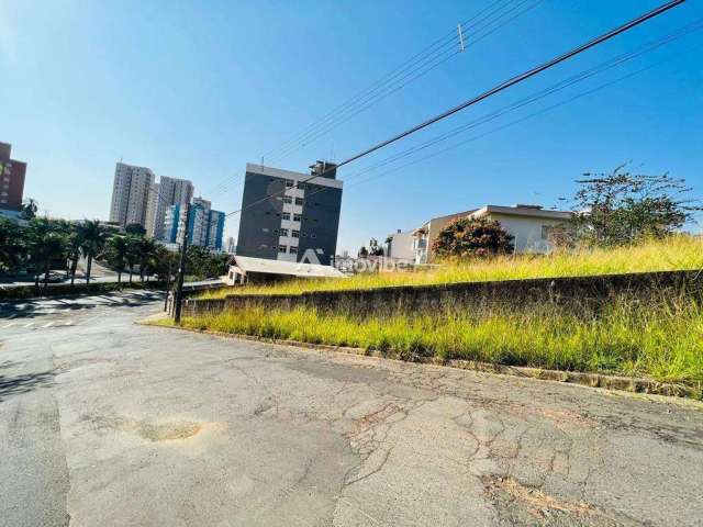 Terreno com excelente oportunidade, 475m² localizado em Americana/SP.