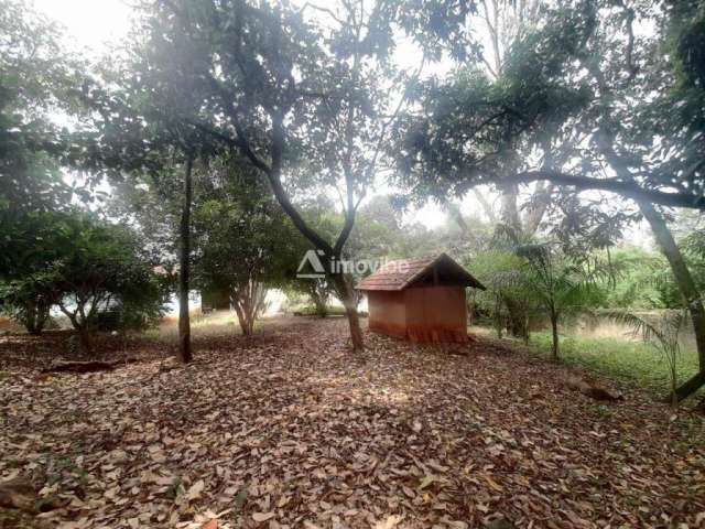 Terreno no Bairro Vila Grego - Santa Bárbara D´Oeste/SP.