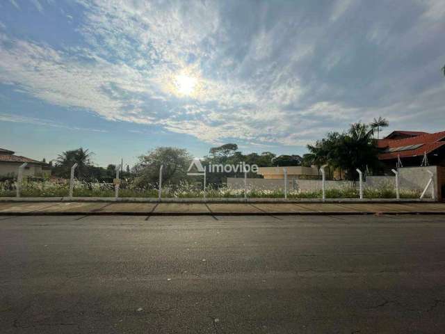 Terreno no Jardim Ipiranga em Americana - SP