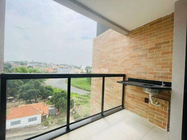 Apartamento 03 dormitórios, sendo 01 suíte 73m² à venda em Americana SP - Jd. São Domingos