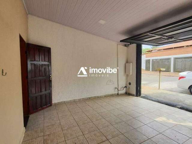 Casa com 2 dormitórios no Residencial Furlan em Santa Bárbara D'Oeste