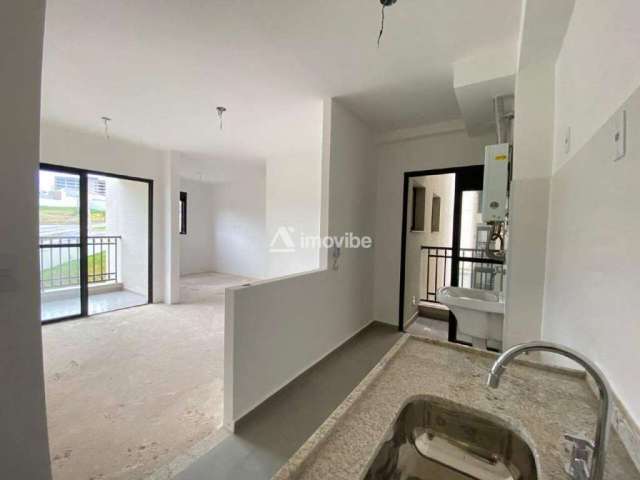 Apartamento com suite e 2 vagas de garagem Condominio Jd Versailles, Santa Barbara D' Oeste.