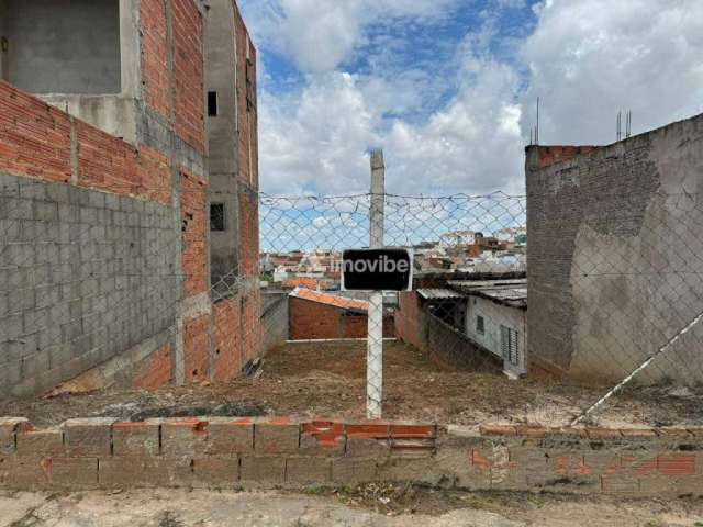 Terreno á venda no Jardim Boer em Americana/SP.