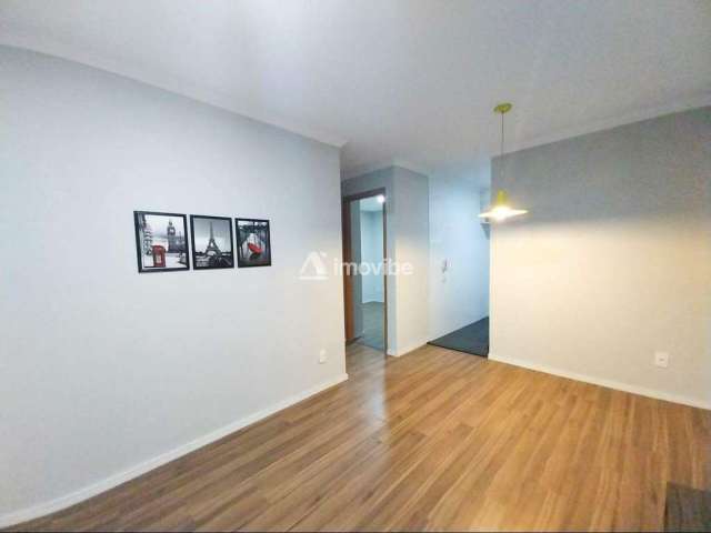 Apartamento com 2 Dormitórios, no Condomínio Parque Aspen - Americana/SP