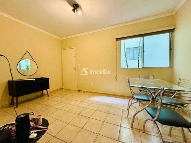 Apartamento 02 dormitórios à venda em São Manoel Americana - SP