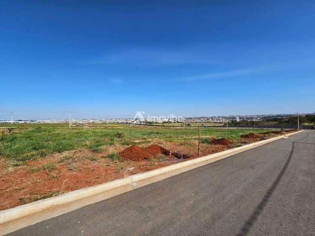 Terreno de 300m² - Condomínio Vila América - Nova Odessa-SP