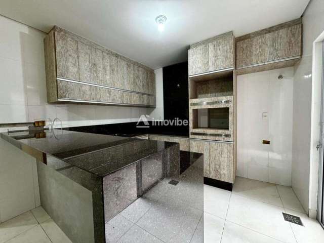 Apartamento à venda - 2 dormitórios - americana-sp