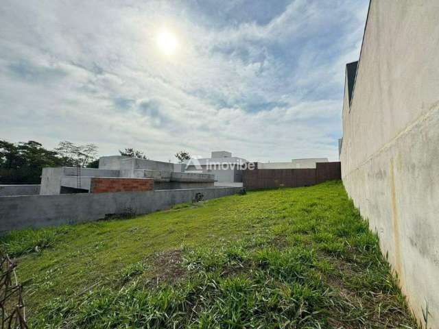 Lote de 367 m² no bairro Dona Margarida em Santa Bárbara d'Oeste