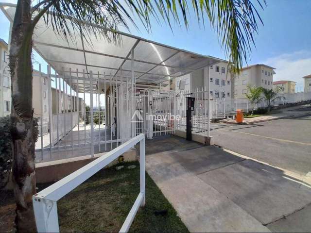 Apartamento à venda, 2 quartos, 1 vaga, JARDIM DA BALSA II - Americana/SP