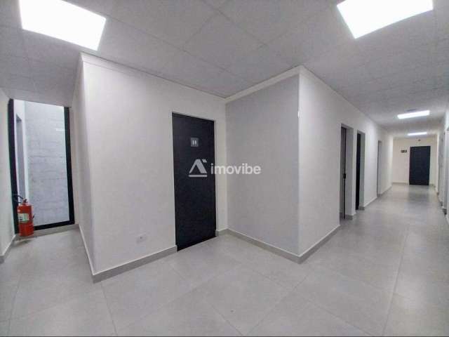 Sala Comercial de 11m² para Coworking em Santa Bárbara d'Oeste - Próximo ao Shopping Vic e Tivoli