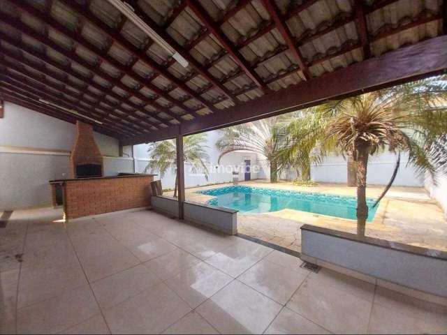 Casa com 3 Dormitórios e Área de Lazer – Jardim Ipiranga, Americana/SP