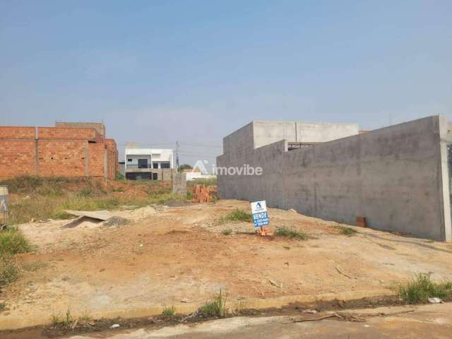 Terreno de 250m² à venda, localizado no Bairro Aranha de Oliveira-SP.