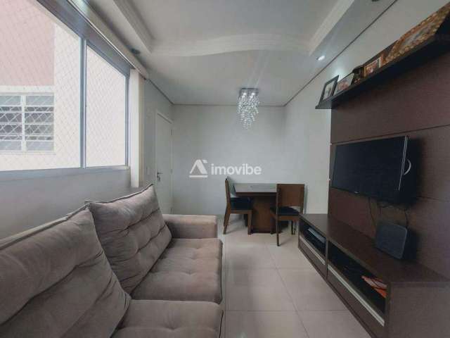 Apartamento à Venda, Jardim Recanto, Americana–SP