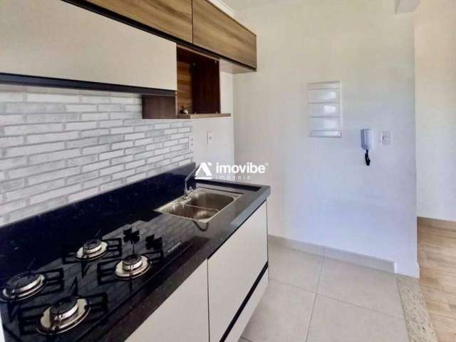 Oportunidade! Lindo apartamento no Cond. Dream Residence no Jd. Firenze apenas R$379mil