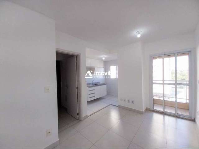 Apartamento de 03 dormitórios, 01 suíte, 01 vaga de garagem, 70m² no centro em Americana/SP.