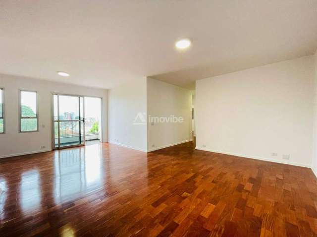 Apartamento com140m², 3 Dormitórios, Suíte e 2 Vagas no Jardim Glória, Americana/SP