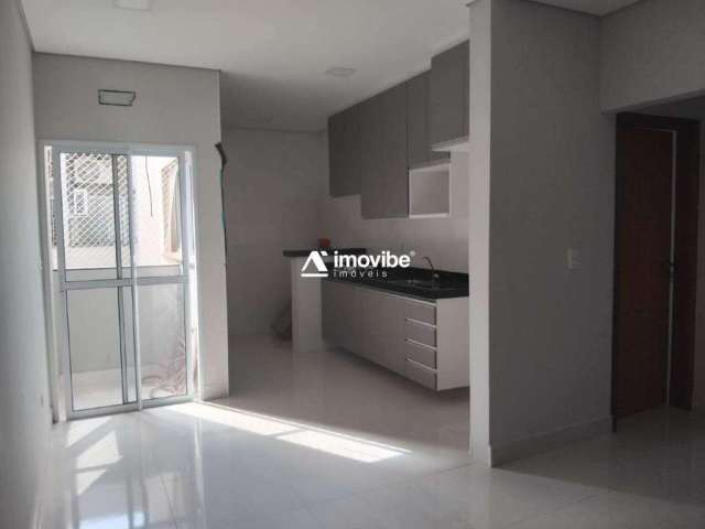 Lindo apartamento no Cond. Ypê Florido - 2 vagas cobertas - Santa Bárbara d´Oeste/SP