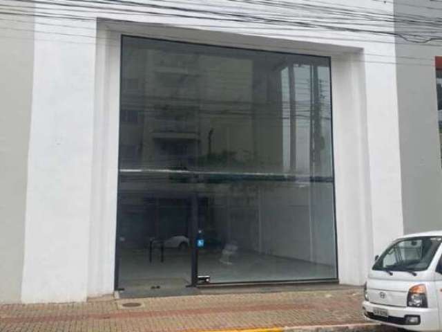 Sala Comercial para aluguel, 2 vagas, Centro - Chapecó/SC