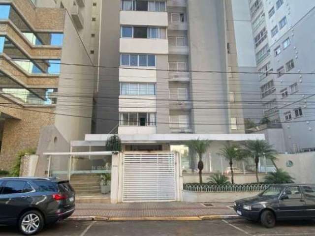 Apartamento para aluguel, 3 quartos, 1 suíte, 2 vagas, Centro - Chapecó/SC