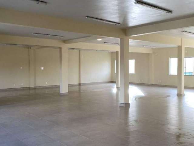 Sala Comercial para aluguel, Centro - Chapecó/SC