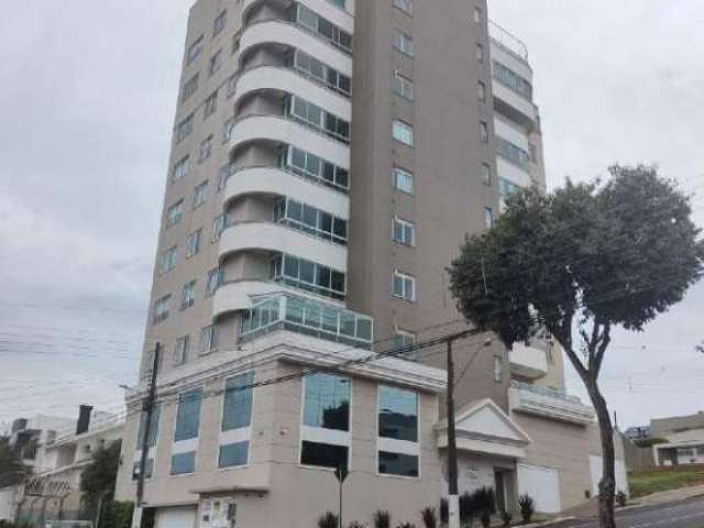 Apartamento para aluguel, 2 suítes, 2 vagas, Presidente Médici - Chapecó/SC